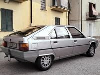 Occasion Citroën BX 70 ch (51 kW) 1986 Gris Berline