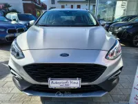 Usata Ford Focus Active 120 CV (88 kW) 2021 Grigio Station wagon