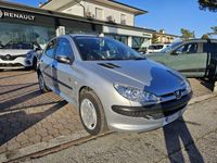 usata Peugeot 206 1.1 5p. XT ANCHE PER NEO PATENTATI