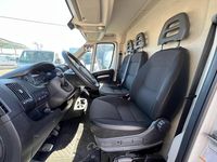 Usata Citroën Jumper 140 CV (102 kW) 2020 Bianco Monovolume