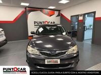 Usata Subaru Impreza 107 CV (78 kW) 2009 Other Berlina