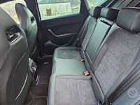 Usata Cupra Ateca 150 CV (110 kW) 2024 Grigio SUV