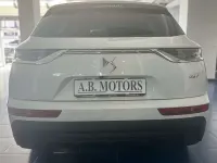 Usata DS Automobiles DS7 Crossback Business 131 CV (96 kW) 2020 Bianco SUV