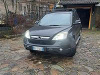 Usata Honda CR-V 2009 SUV