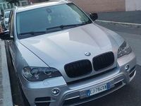 Usata BMW X5 245 CV (180 kW) 2011 SUV
