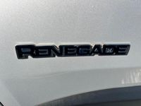 usata Jeep Renegade 1.6 Mjt 120 CV Limited anno 11/2014