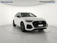 usata Audi SQ5 s3.0 tdi mhev 48v quattro tiptronic