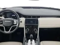 Usata Land Rover Discovery 5 SE 163 CV (119 kW) 2021 Rosso SUV