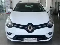 Usata Renault Clio Zen 90 CV (66 kW) 2016 Bianco Station wagon