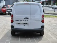 Nuova Peugeot Partner S 101 CV (74 kW) 2026 Monovolume