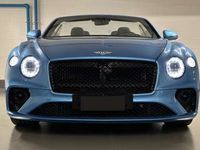 usata Bentley Continental Continental GTCGTC 4.0 V8 Mulliner 550cv auto