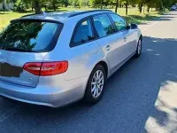 Usata Audi A4 Business 150 CV (110 kW) 2015 Station wagon