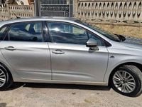Usado Citroën C4 Exclusive 114 CV (83 kW) 2014 Plateado Berlina