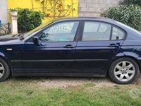 Usata BMW 320 2003