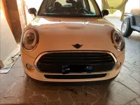 Usata Mini Cooper D 116 CV (85 kW) 2015 Utilitaria