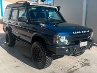 usata Land Rover Discovery 2 Discovery 2.5 Td5 5 porte SE