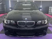 Usata BMW M3 343 CV (252 kW) 2004 Coupé