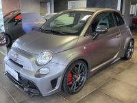 usata Abarth 695 1.4 16v t. t-jet biposto 190cv