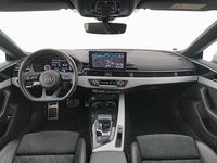 Usata Audi A5 Sportback S-Line 204 CV (150 kW) 2023 Bianco Utilitaria