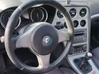 Usata Alfa Romeo 159 Distinctive 150 CV (110 kW) 2007 Berlina