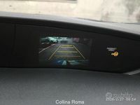 Usata Honda Civic Lifestyle 120 CV (88 kW) 2014 Grigio Berlina