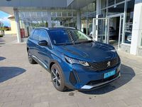 Usata Peugeot 5008 Allure 131 CV (96 kW) 2021 Blu celebes Monovolume