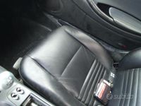 Usata Porsche Boxster 204 CV (150 kW) 2000 Nero Cabrio