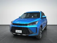 Usata EMC Wave 3 147 CV (108 kW) 2024 Blu SUV
