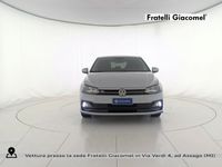 usata VW Polo 5p 1.0 evo sport 80cv