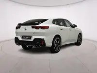Nuova BMW X2 Performance 300 CV (220 kW) 2026 Bianco SUV
