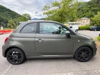 Occasion Fiat 500 95 PK (69 kW) 2016 Sedan