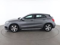 usata Mercedes GLA220 DW38230