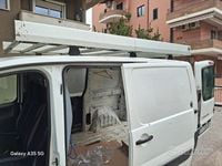 Usata Citroën Jumpy 2009 Bianco Monovolume