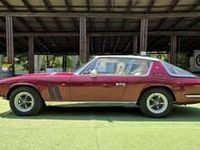 Usata Jensen FF 325 CV (239 kW) 1968 Rosso Berlina