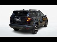 Nuova Dacia Bigster Journey 155 CV (114 kW) 2026 Nero SUV