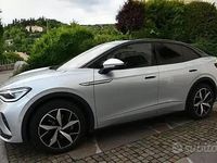 Usata VW ID.5 GTX 250 kW (340 CV) 2022 Grigio SUV