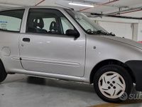 Usata Fiat Seicento 54 CV (39 kW) 2003