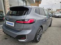 usata BMW 220 Active Tourer 2er Active Tourer i 48V Msport