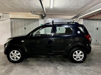 usata Daihatsu Terios 1.5 4WD 2007 GPL