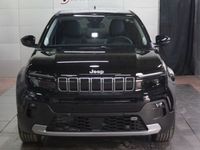 usata Jeep Avenger 1.2 Turbo Summit nuovo