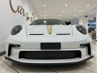 usata Porsche 911 GT3 Touring IVA ESPOSTA
