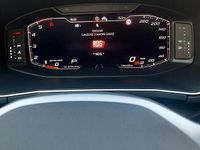 Usata Seat Tarraco 200 CV (147 kW) 2021 Grigio SUV