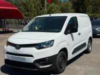 Usata Toyota Proace City City 102 CV (75 kW) 2021 Bianco Monovolume