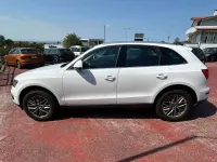 Usata Audi Q5 Advanced 143 CV (105 kW) 2011 Bianco SUV