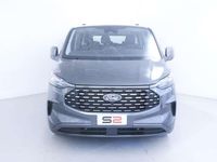 Nuova Ford Tourneo Titanium 170 CV (125 kW) 2026 Grigio Monovolume