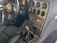 Usata Alfa Romeo Brera 170 CV (125 kW) 2010 Nero Coupé