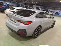 Usata BMW 420 Gran Coupé M Sport 190 CV (139 kW) 2022 Other Coupé