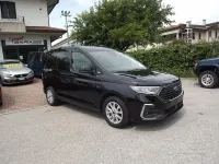 Usata Ford Tourneo Connect Titanium 122 CV (89 kW) 2024 Nero Monovolume