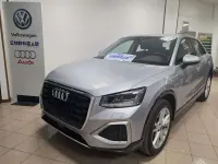 Usata Audi Q2 Advanced 116 CV (85 kW) 2025 Nero SUV