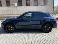 Usata Porsche Macan 250 CV (183 kW) 2015 SUV